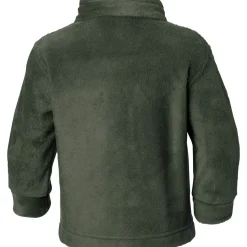 Steens II Mountain Fleece Jacket - Infant Boys'
