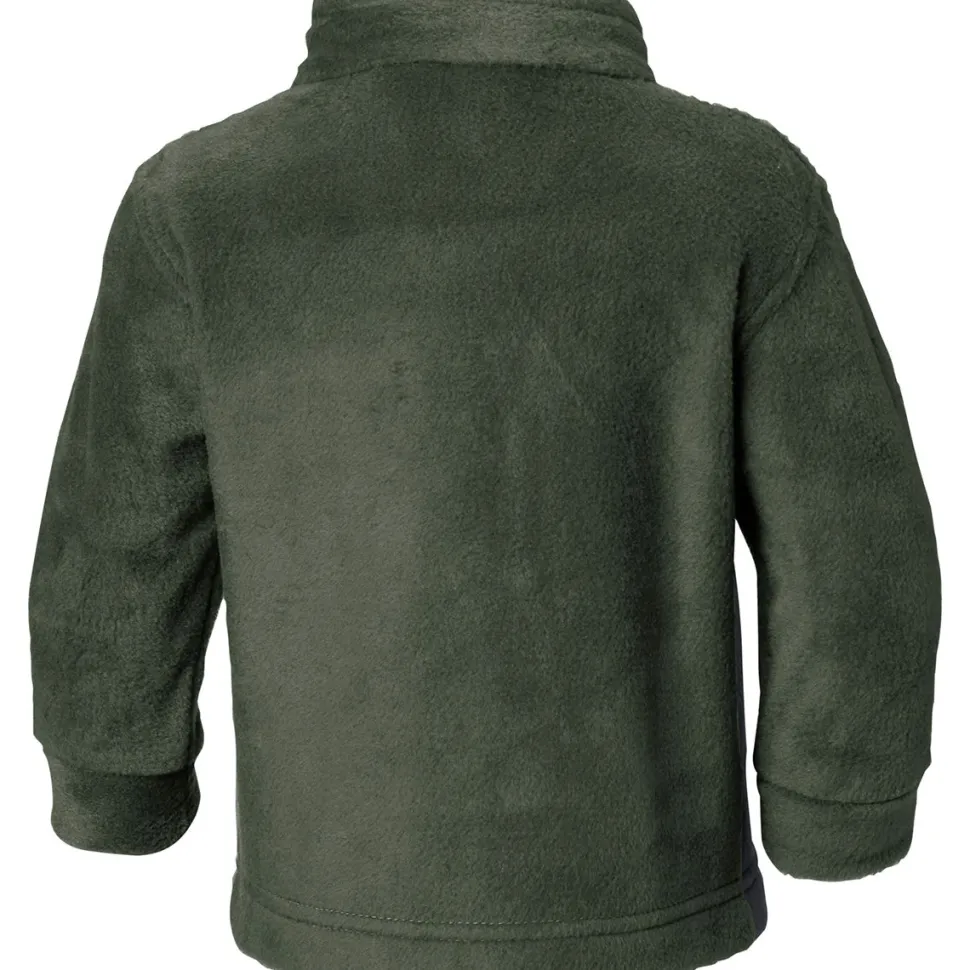 Steens II Mountain Fleece Jacket - Infant Boys'