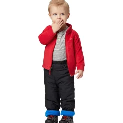 Steens II Mountain Fleece Jacket - Infant Boys'