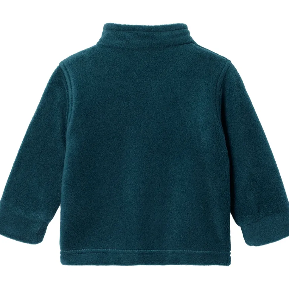 Steens II Mountain Fleece Jacket - Infant Boys'