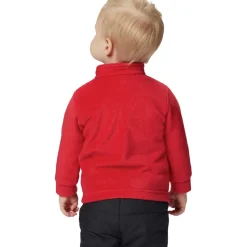 Steens II Mountain Fleece Jacket - Infant Boys'