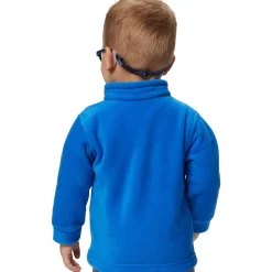 Steens II Mountain Fleece Jacket - Infant Boys'