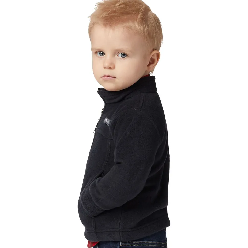 Steens II Mountain Fleece Jacket - Infant Boys'