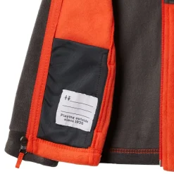 Steens II Mountain Fleece Jacket - Infant Boys'