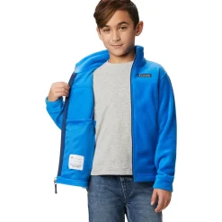 Steens Mountain II Fleece Jacket - Boys'