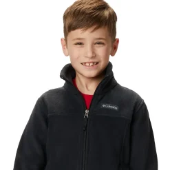 Steens Mountain II Fleece Jacket - Boys'