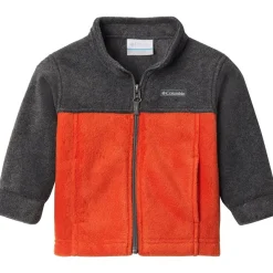 Steens Mountain II Fleece Jacket - Boys'