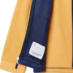 Steens Mountain II Fleece Jacket - Boys'