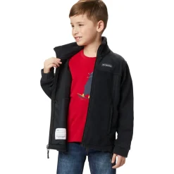 Steens Mountain II Fleece Jacket - Boys'