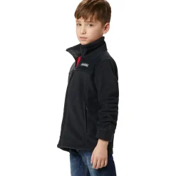 Steens Mountain II Fleece Jacket - Boys'
