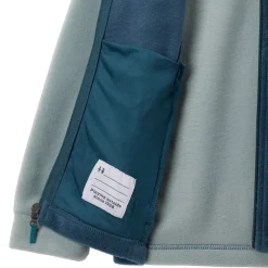 Steens Mountain II Fleece Jacket - Boys'