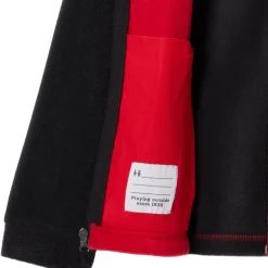 Steens Mountain II Fleece Jacket - Boys'