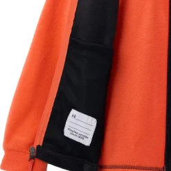 Steens Mountain II Fleece Jacket - Boys'