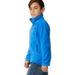Steens Mountain II Fleece Jacket - Boys'