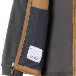 Steens Mountain II Fleece Jacket - Boys'