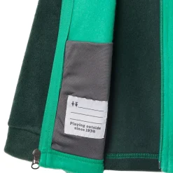 Steens Mountain II Fleece Jacket - Boys'