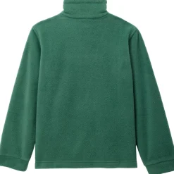 Steens Mountain II Fleece Jacket - Boys'