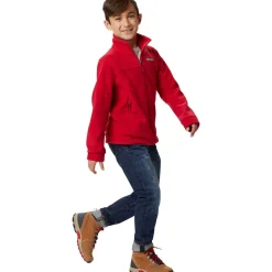 Steens Mountain II Fleece Jacket - Boys'