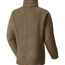 Steens Mountain II Fleece Jacket - Boys'