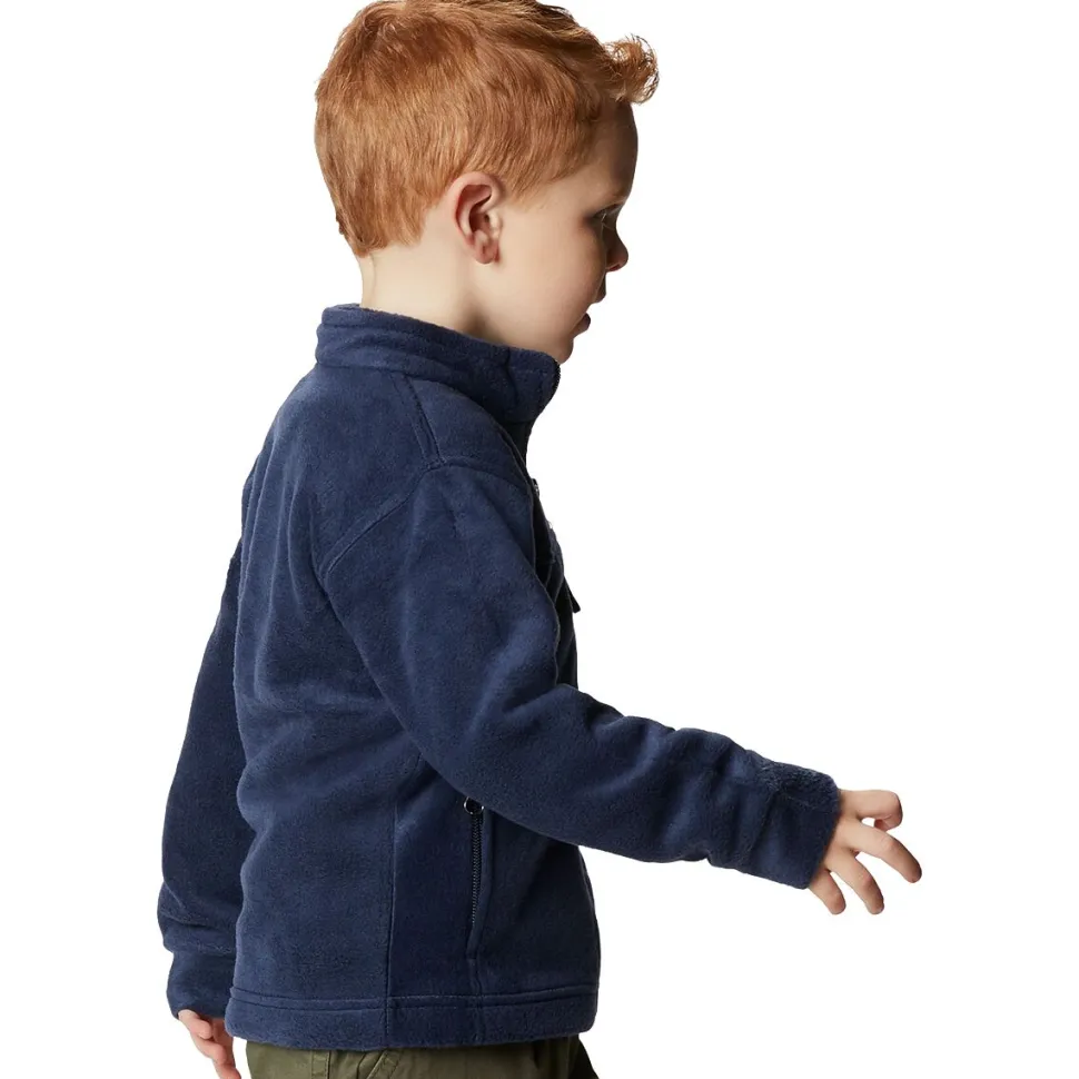 Steens Mountain II Fleece Jacket - Toddler Boys'