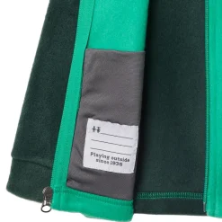 Steens Mountain II Fleece Jacket - Toddler Boys'
