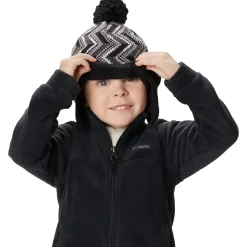 Steens Mountain II Fleece Jacket - Toddler Boys'