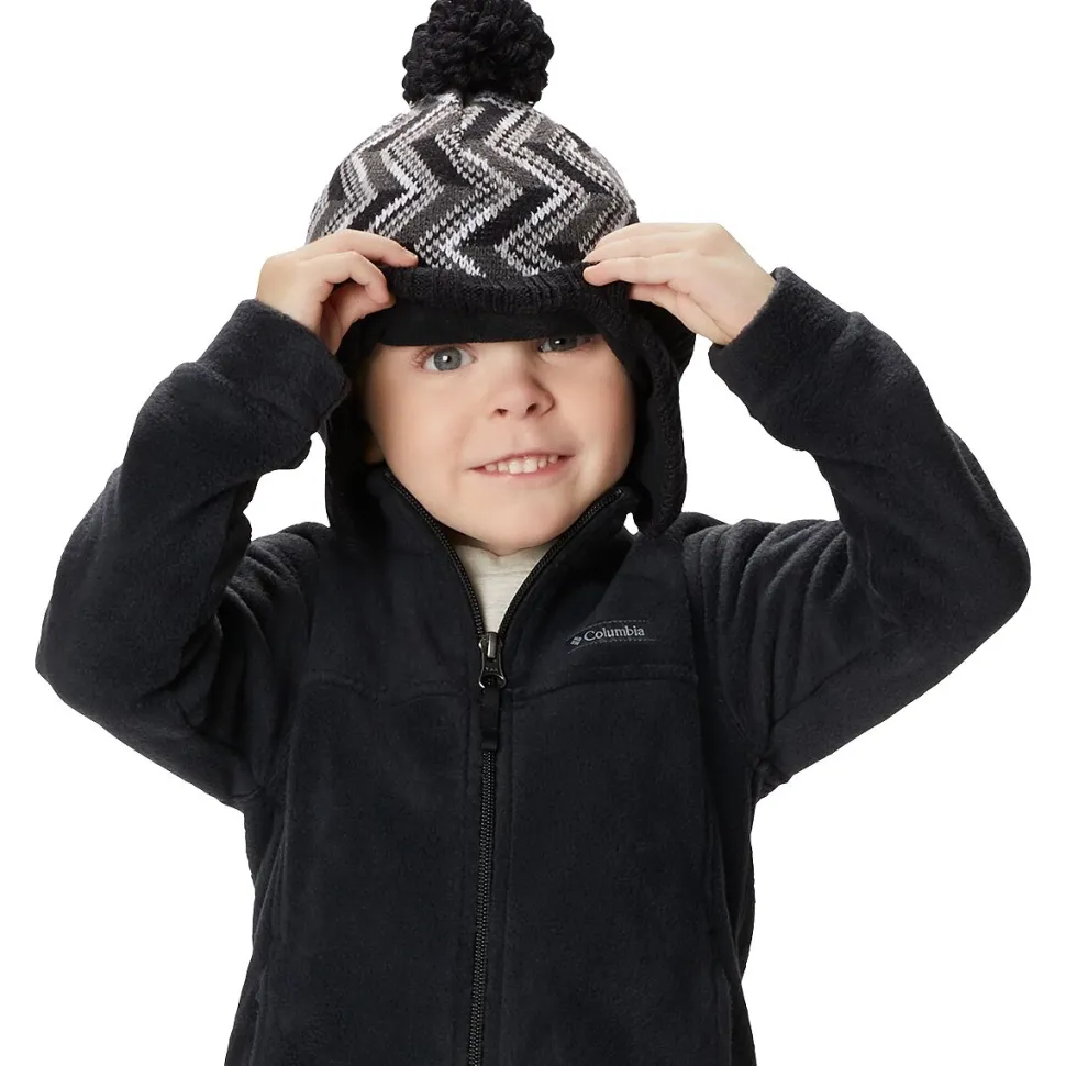Steens Mountain II Fleece Jacket - Toddler Boys'