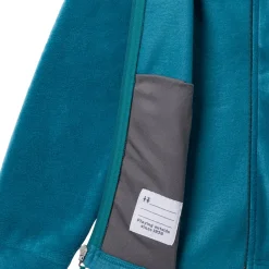 Steens Mountain II Fleece Jacket - Toddler Boys'