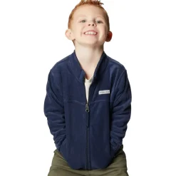 Steens Mountain II Fleece Jacket - Toddler Boys'