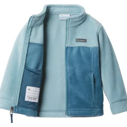Steens Mountain II Fleece Jacket - Toddler Boys'