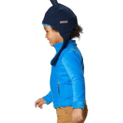 Steens Mountain II Fleece Jacket - Toddler Boys'