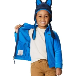 Steens Mountain II Fleece Jacket - Toddler Boys'