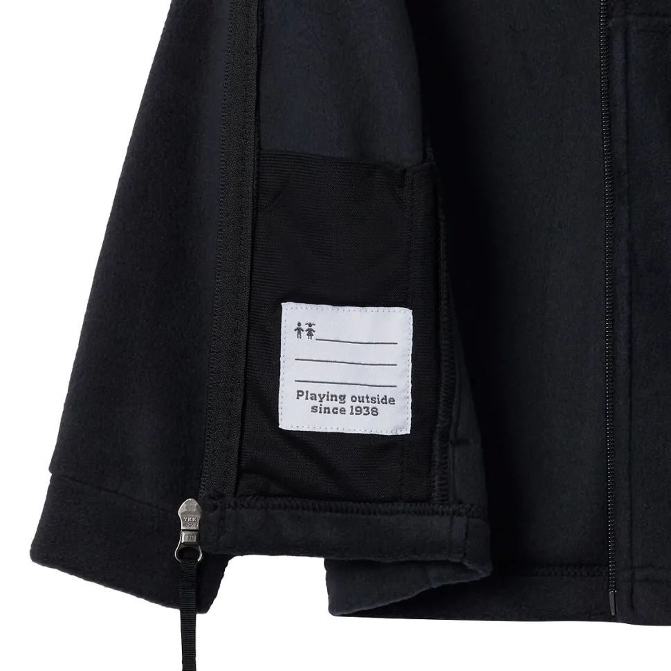 Steens Mountain II Fleece Jacket - Toddler Boys'