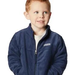 Steens Mountain II Fleece Jacket - Toddler Boys'