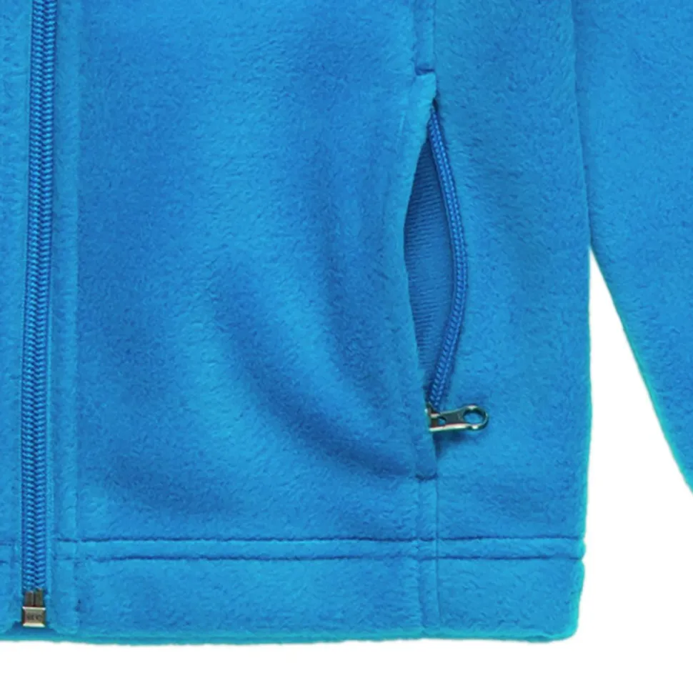 Steens Mountain II Fleece Jacket - Toddler Boys'