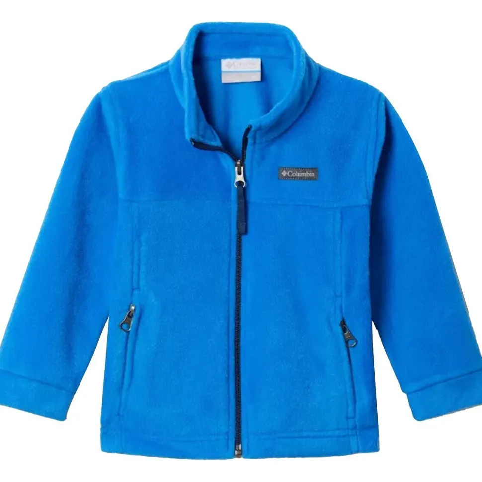 Steens Mountain II Fleece Jacket - Toddler Boys'