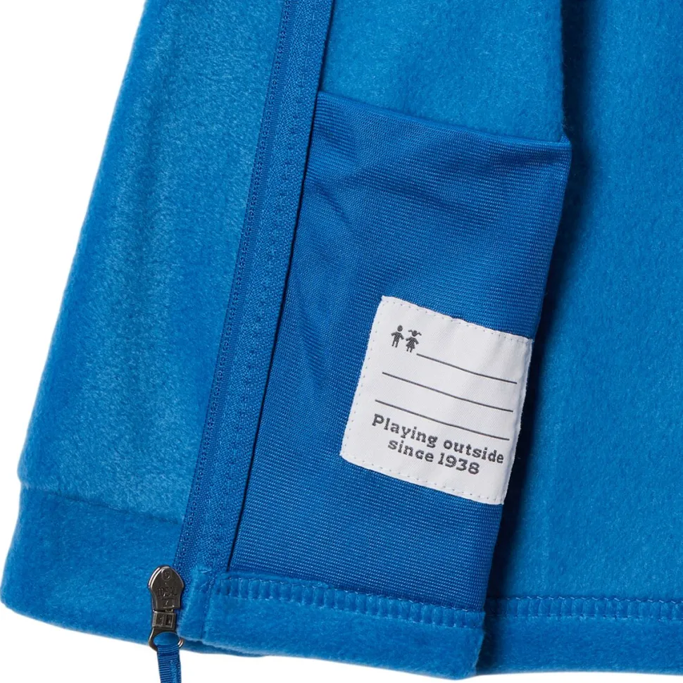 Steens Mountain II Fleece Jacket - Toddler Boys'