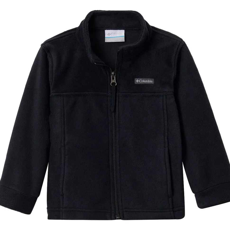Steens Mountain II Fleece Jacket - Toddler Boys'