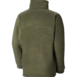 Steens Mountain II Fleece Jacket - Toddler Boys'