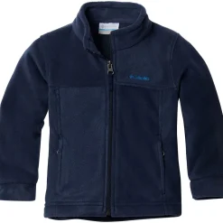 Steens Mountain II Fleece Jacket - Toddler Boys'