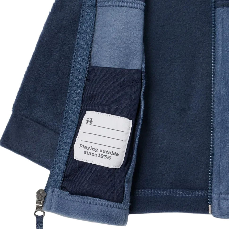 Steens Mountain II Fleece Jacket - Toddler Boys'