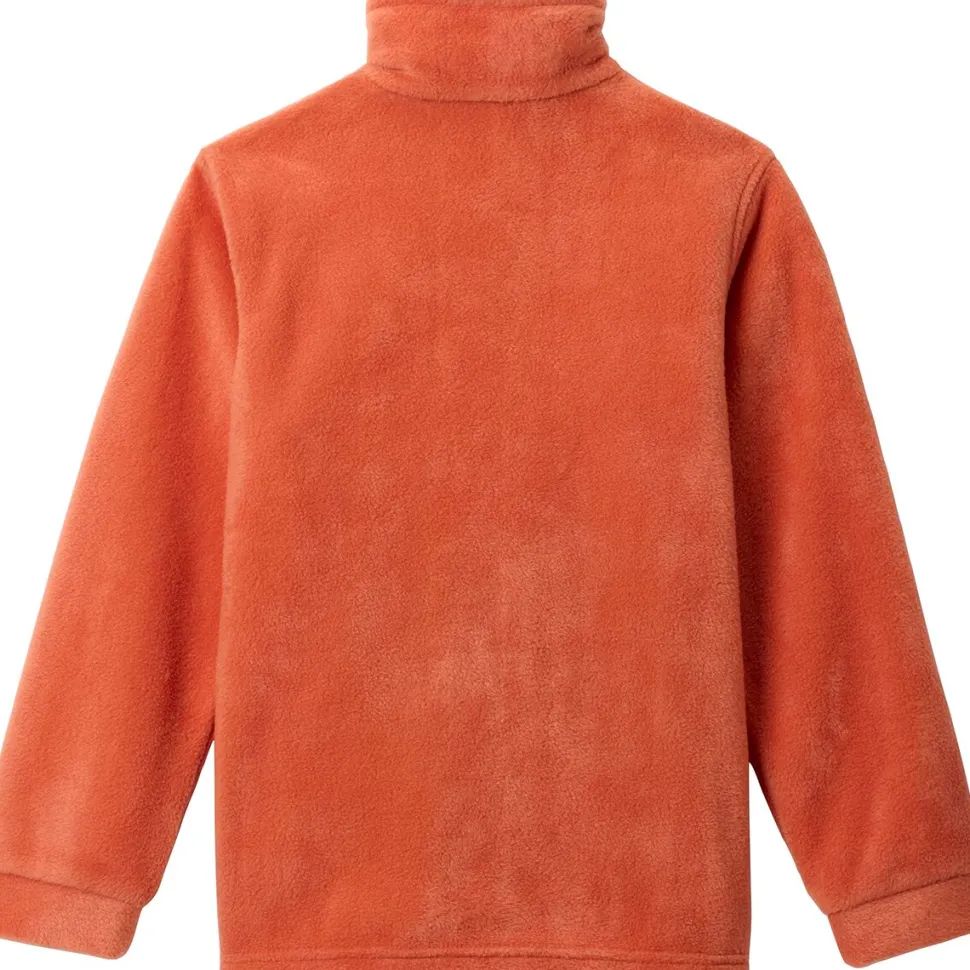 Steens Mountain II Fleece Jacket - Toddler Boys'
