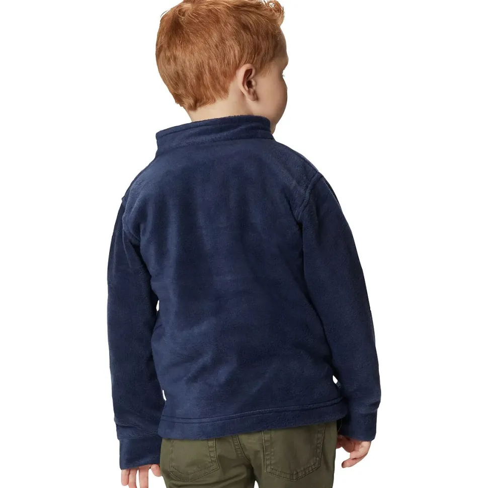 Steens Mountain II Fleece Jacket - Toddler Boys'