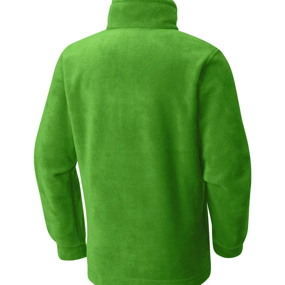 Steens Mountain II Fleece Jacket - Toddler Boys'