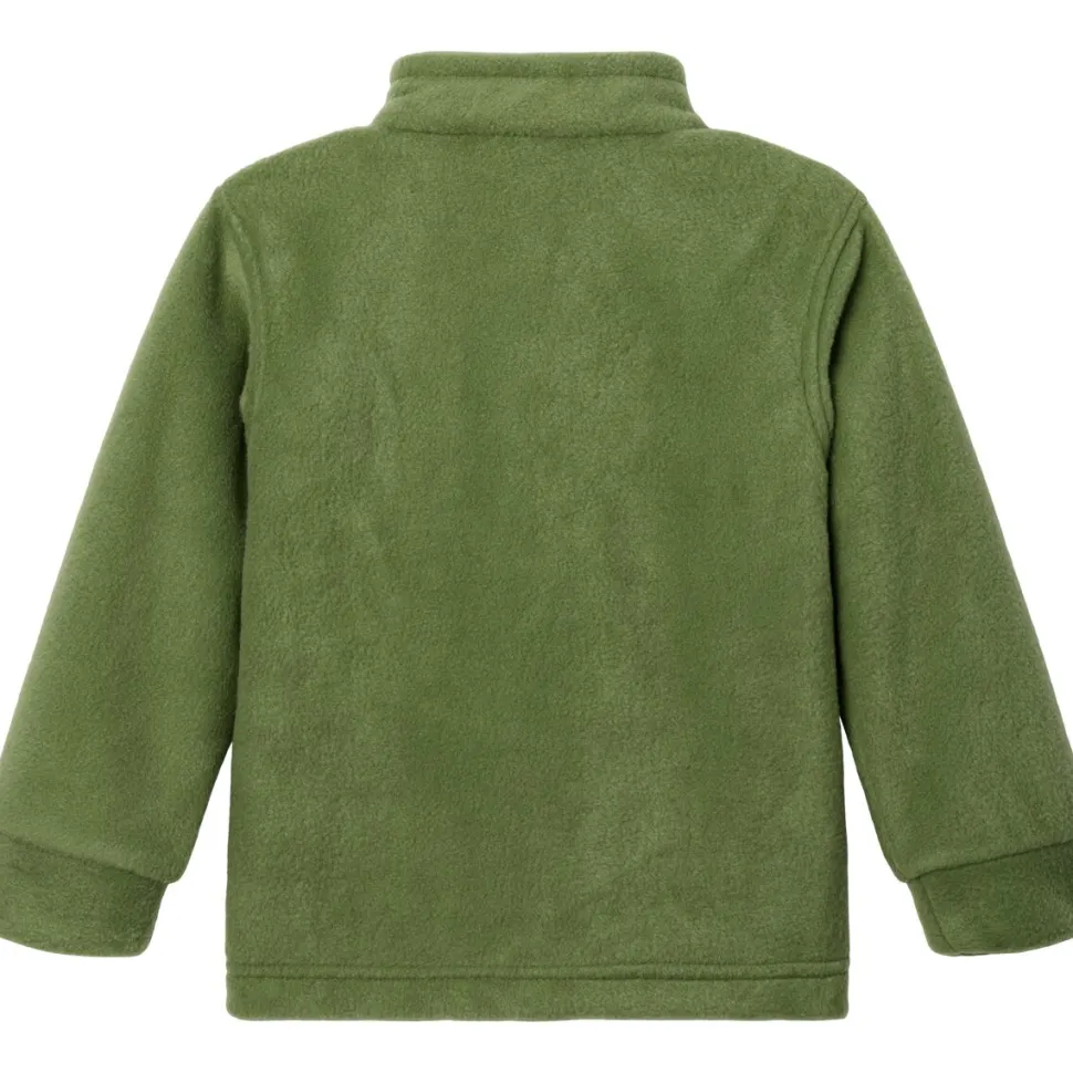 Steens Mountain II Fleece Jacket - Toddler Boys'