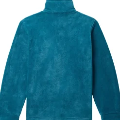 Steens Mountain II Fleece Jacket - Toddler Boys'