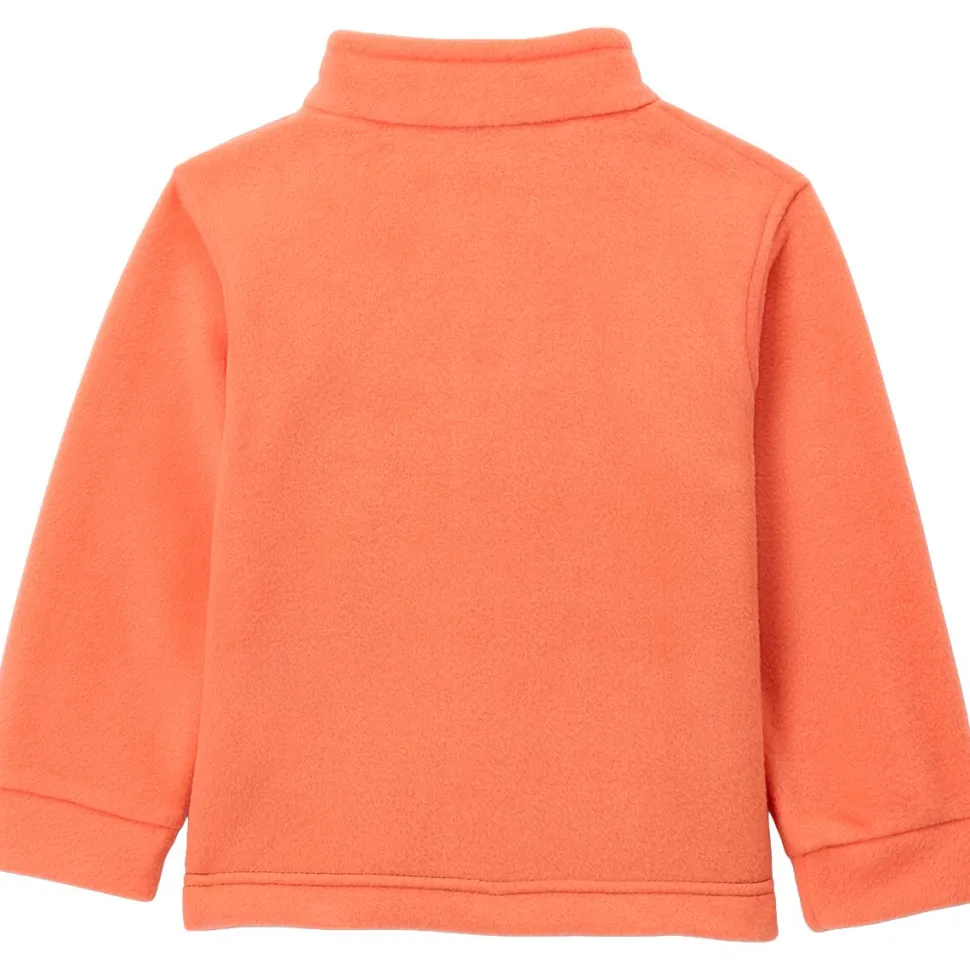 Steens Mountain II Fleece Jacket - Toddler Boys'