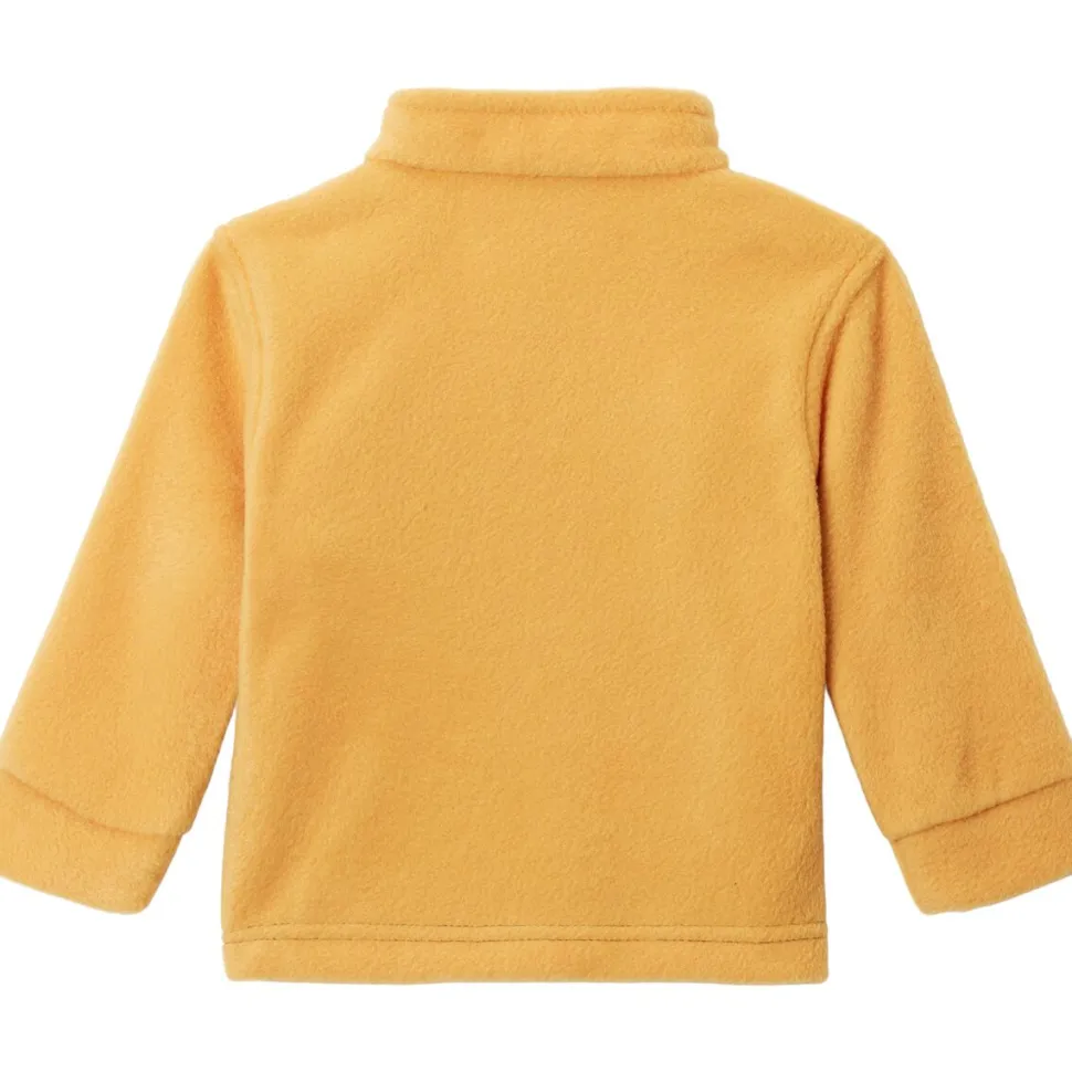 Steens Mountain II Fleece Jacket - Toddler Boys'