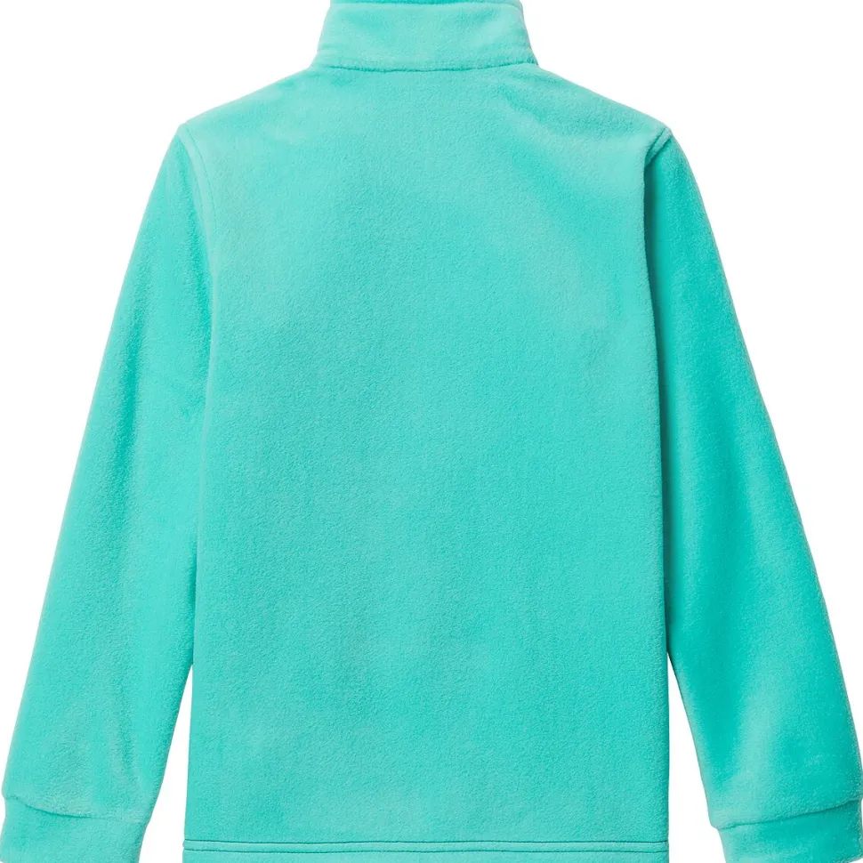 Steens Mountain II Fleece Jacket - Toddler Boys'