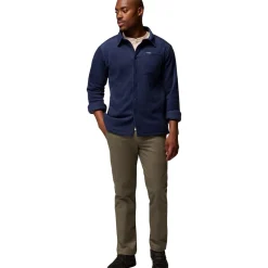 Steens Mountain Solid Shirt Jacket - Men's